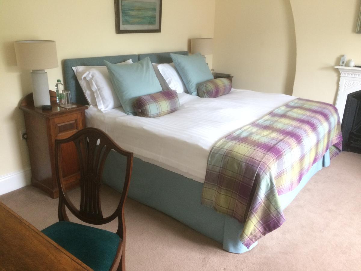 그레이트 로즐리 펀 뱅크 B&B 외부 사진