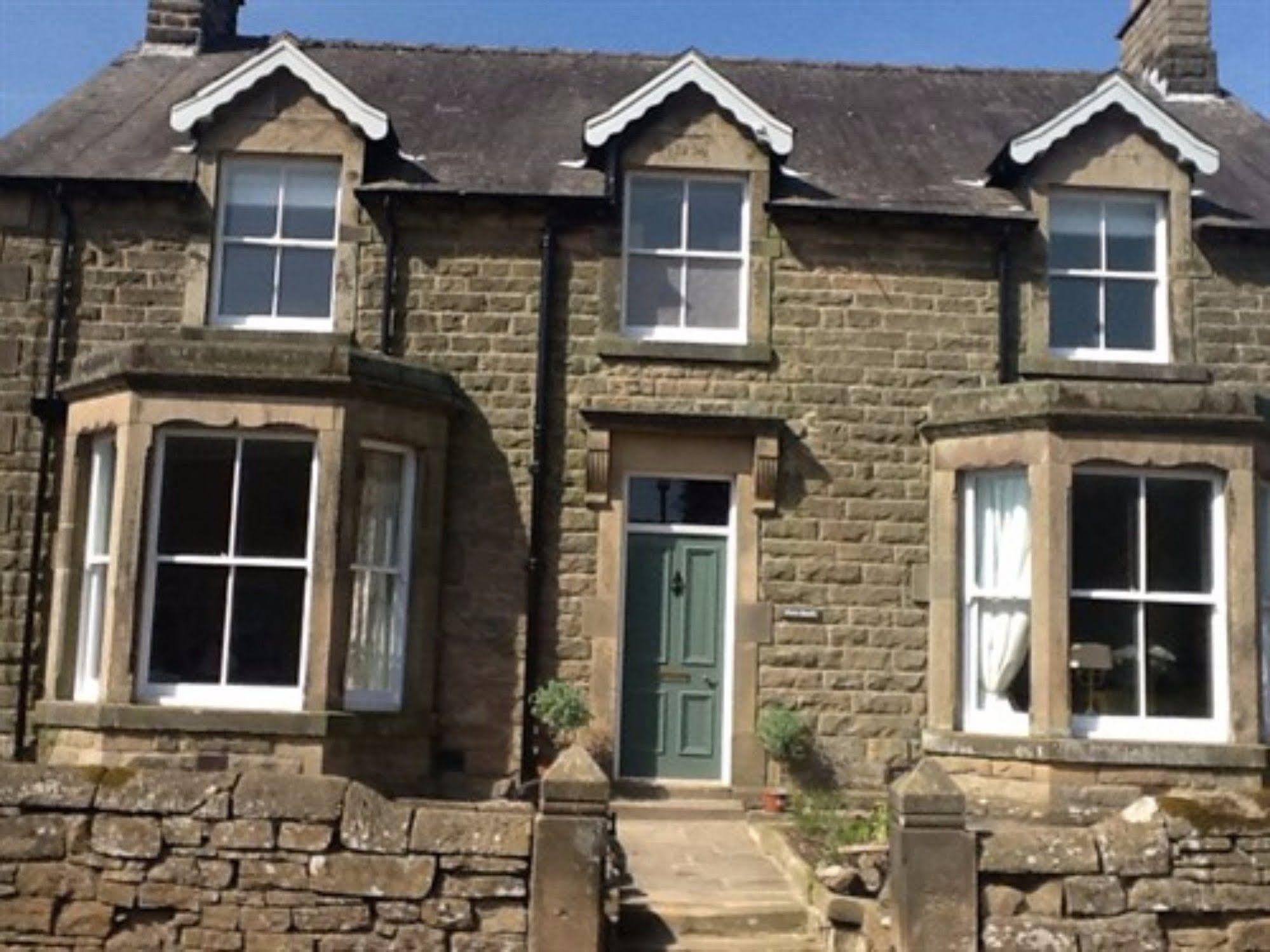 그레이트 로즐리 펀 뱅크 B&B 외부 사진